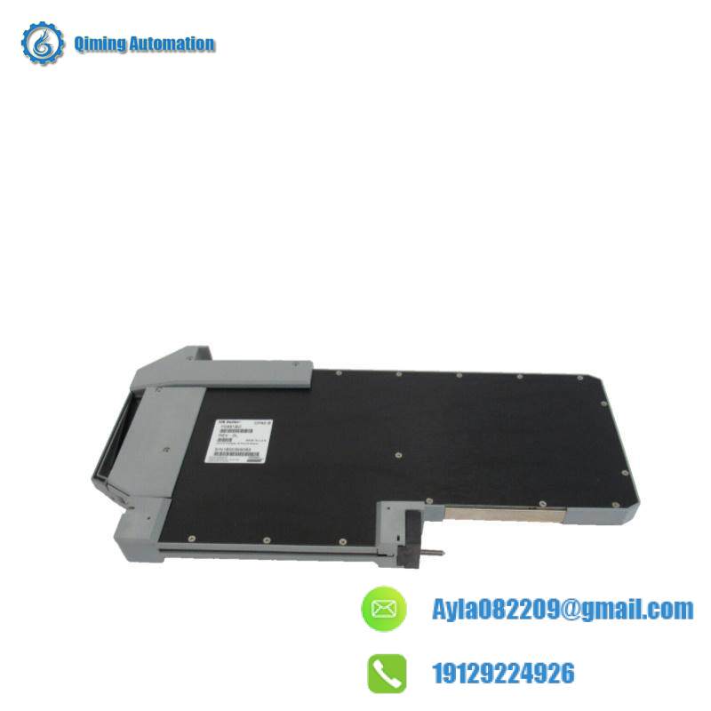 FOXBORO CP40 Control Processor