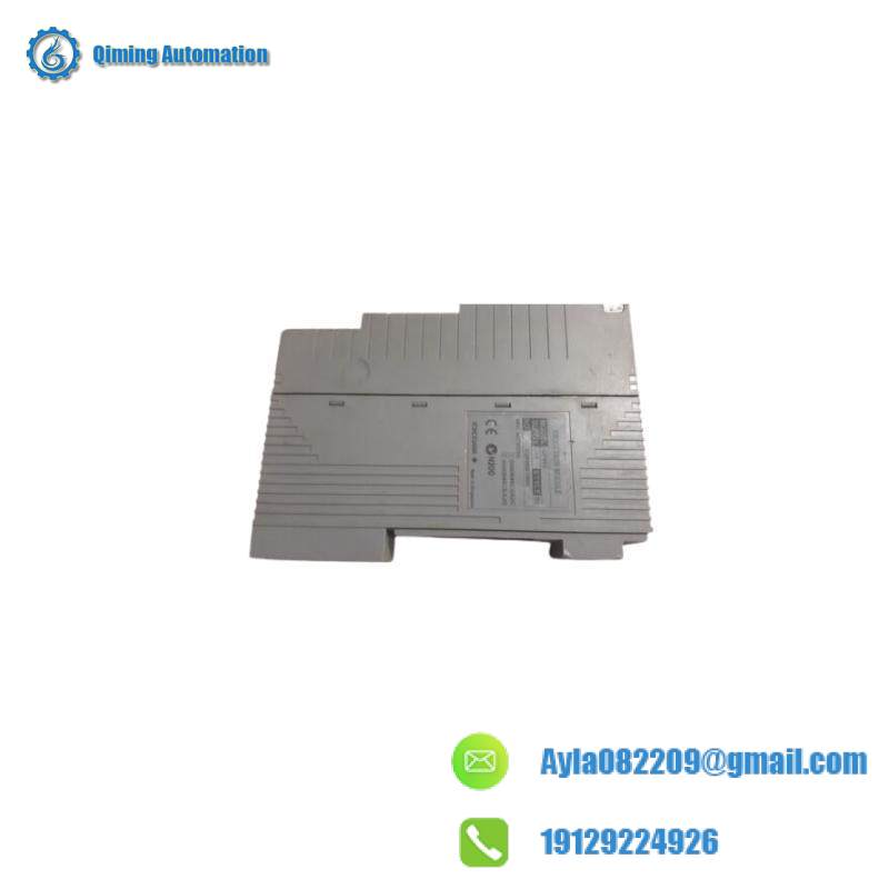 Yokogawa CP451-11 S2 Processor Module