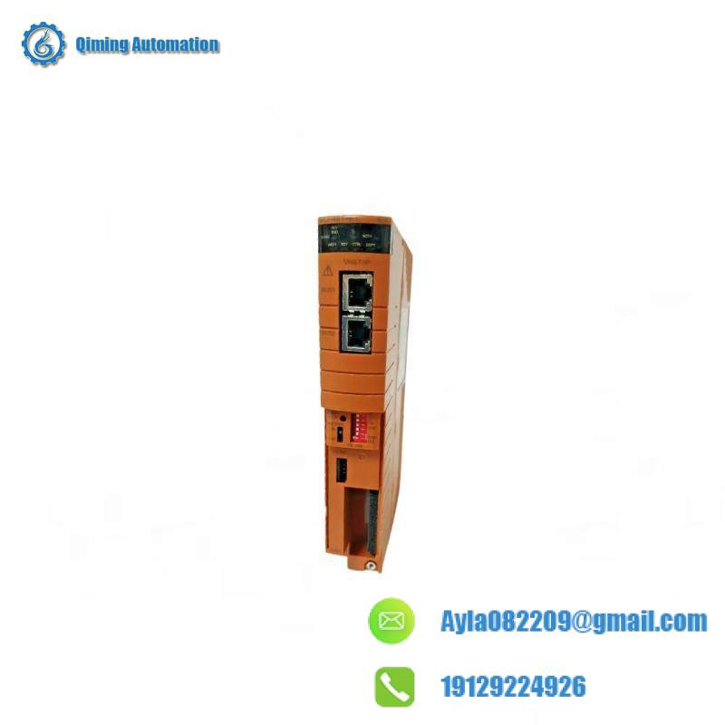 YOKOGAWA CP461-E1-S2 Processer Module