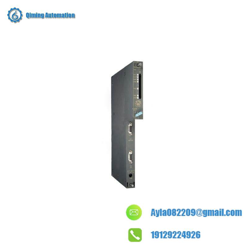 SIEMENS CPU416-2DP CENTRAL PROCESSING UNIT