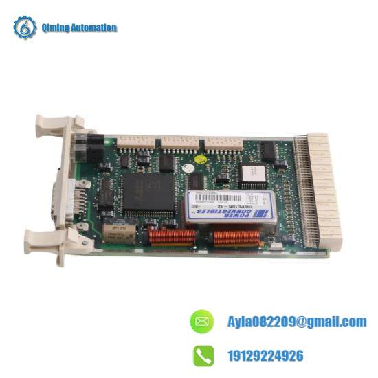 CS513 3BSE000435R1  ABB  MasterBus 300E Communications Module