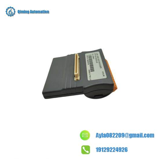 CT UD51 ISS4 2ND ENCODER encoder card