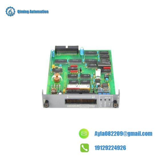CTC CTC 2207 16-Channel Analog Input Module