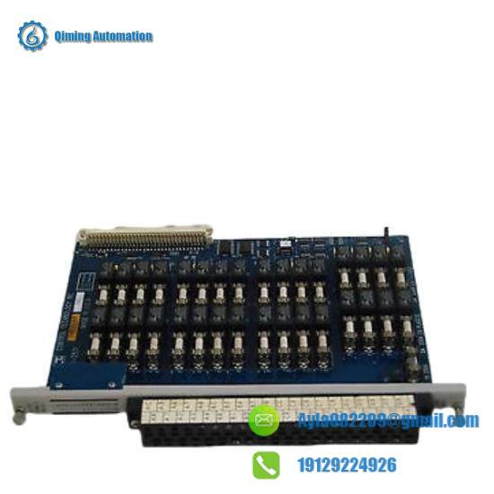 CTI-2531  Siemens 32 Point Form-A Relay Output
