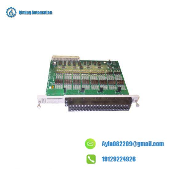 CTI 901B-2589-A Digital Input Module