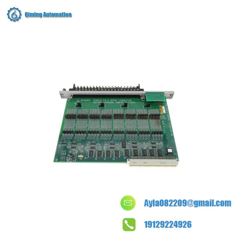 CTI 901B-2589-A INPUT MODULE