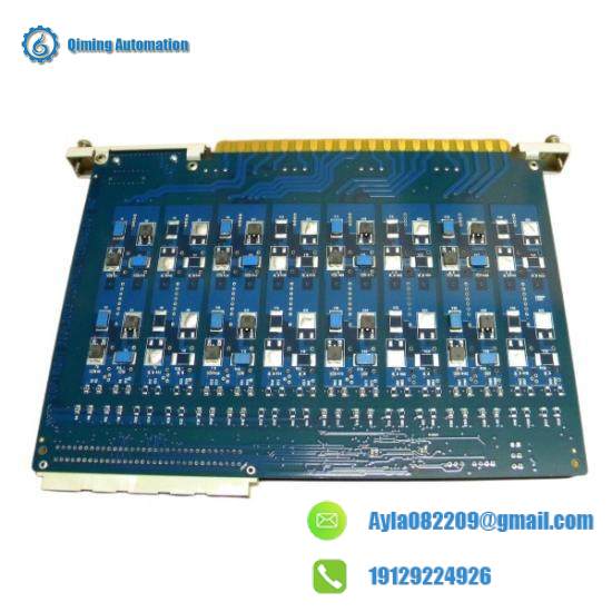 CTI 901C-2599 AC OUTPUT CARD
