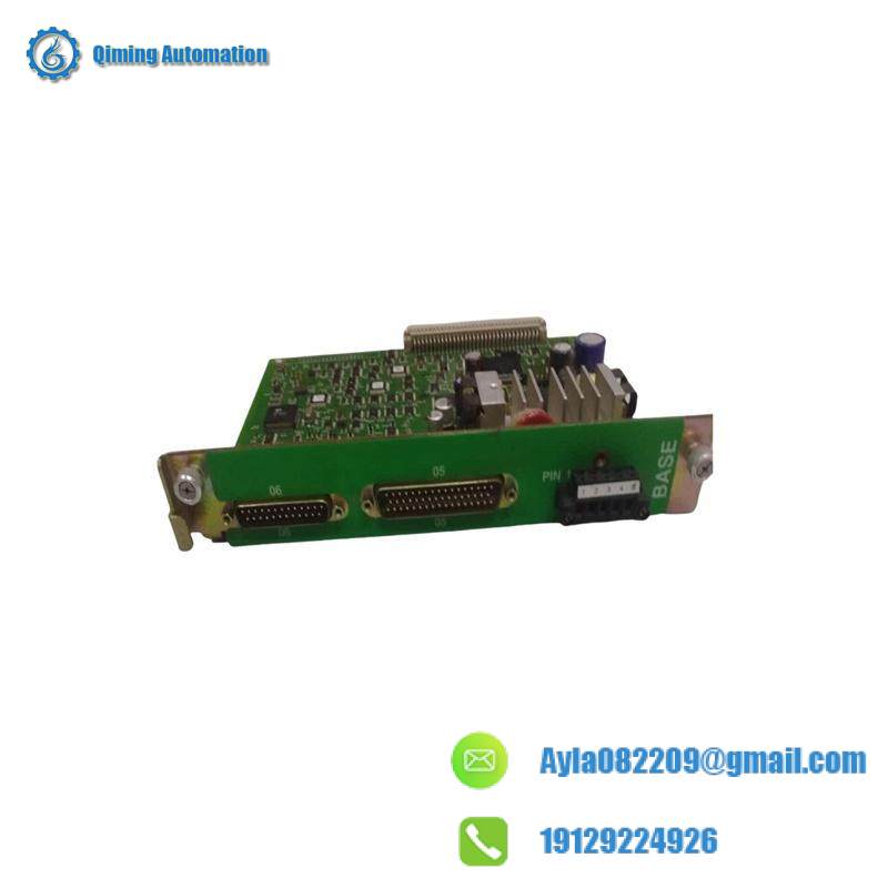 CUMMINS 300-4969 /AX1005414 PCB BOARD