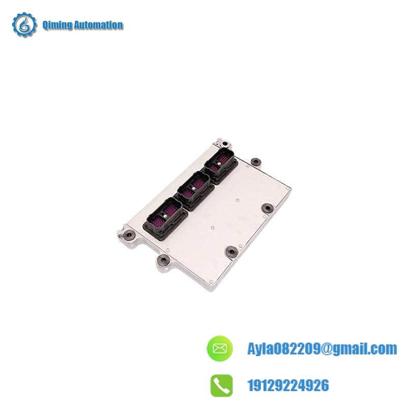 Cummins ISM ECM P3408501 Engine Control Module