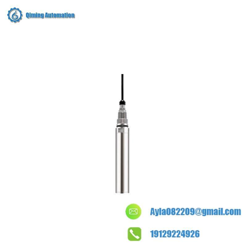 E+H CUS51D-AAD1A3 Solids sensor Turbimax
