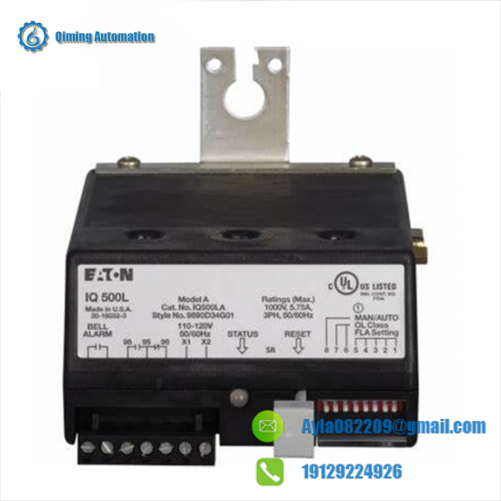 cutler-hammer E111A12X3N
