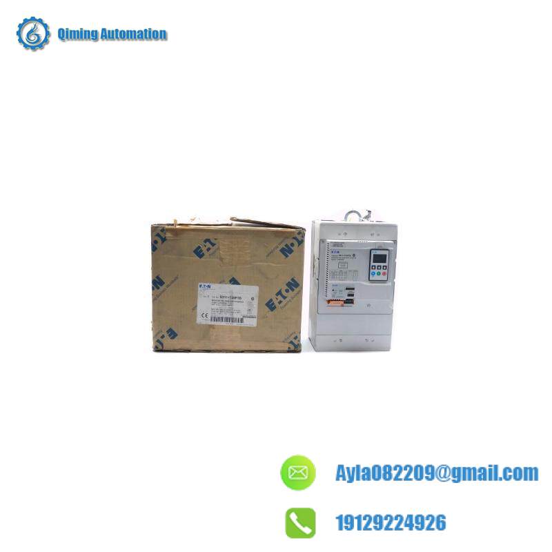 Cutler Hamme EATON S811+T30P3S STARTER, 600V, 304A