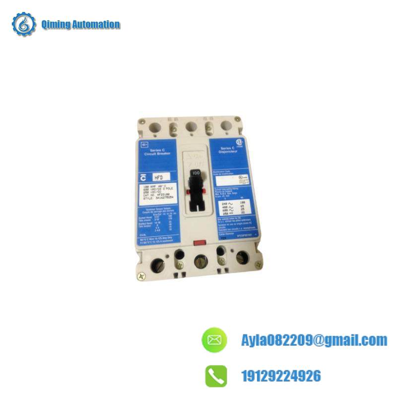 CUTLER HAMMER ECA2314CAE Contact switch