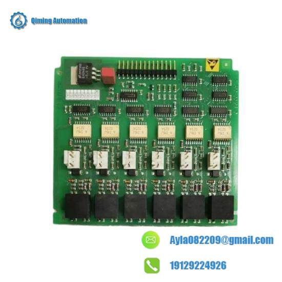 DAFT 3402063400 PLC Module