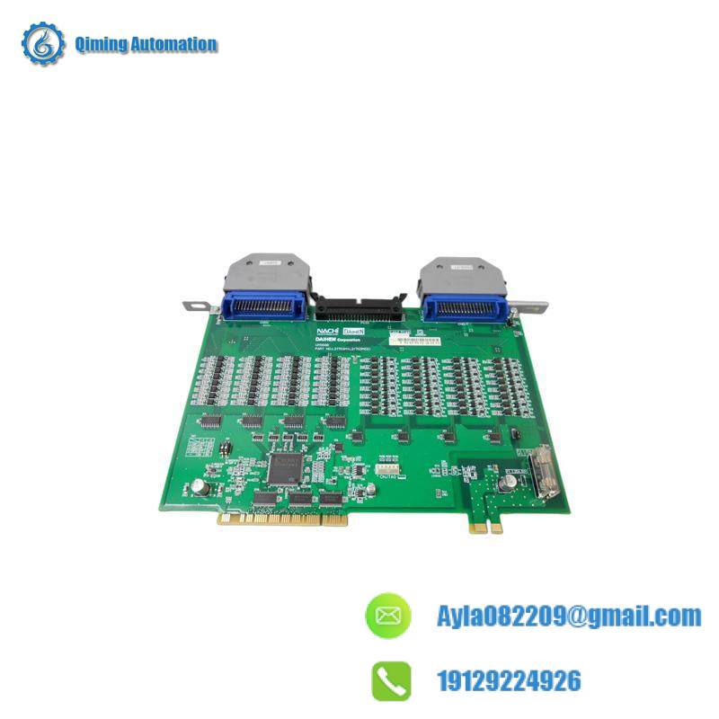 DAIHEN UM356B PART NO L21700M(L21700M03) PCB-I-E-1171 I/O BOARD
