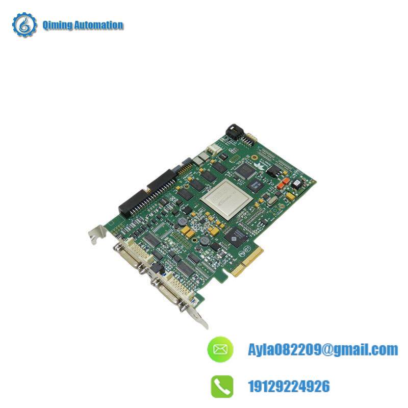 DALSA OR-X4C0-XPD00 Frame Grabber Board