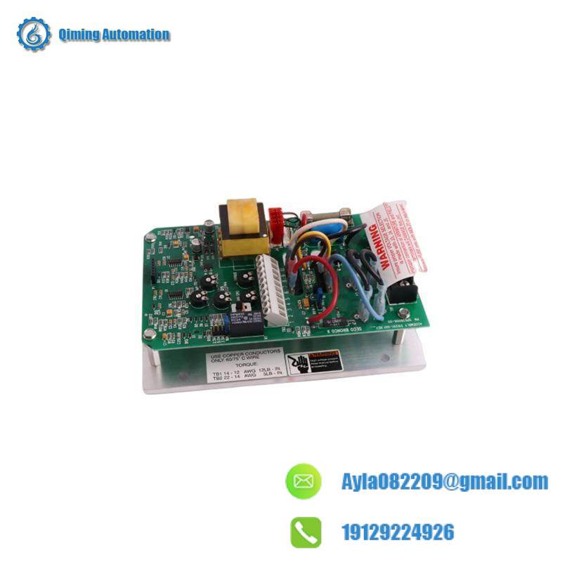 DANAHER MOTION SPD36006-00 PC BOARD ASSEMBLY