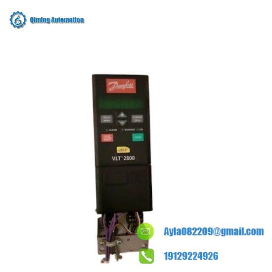 DANFOSS VLT 2800