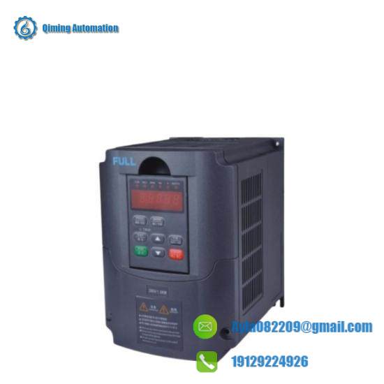 DANFOSS FC301P18KT4E55H2XGC  Inverter