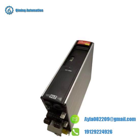 Danfoss VLT5032PT5C54STR3DLF10A00C1  VLT Drive