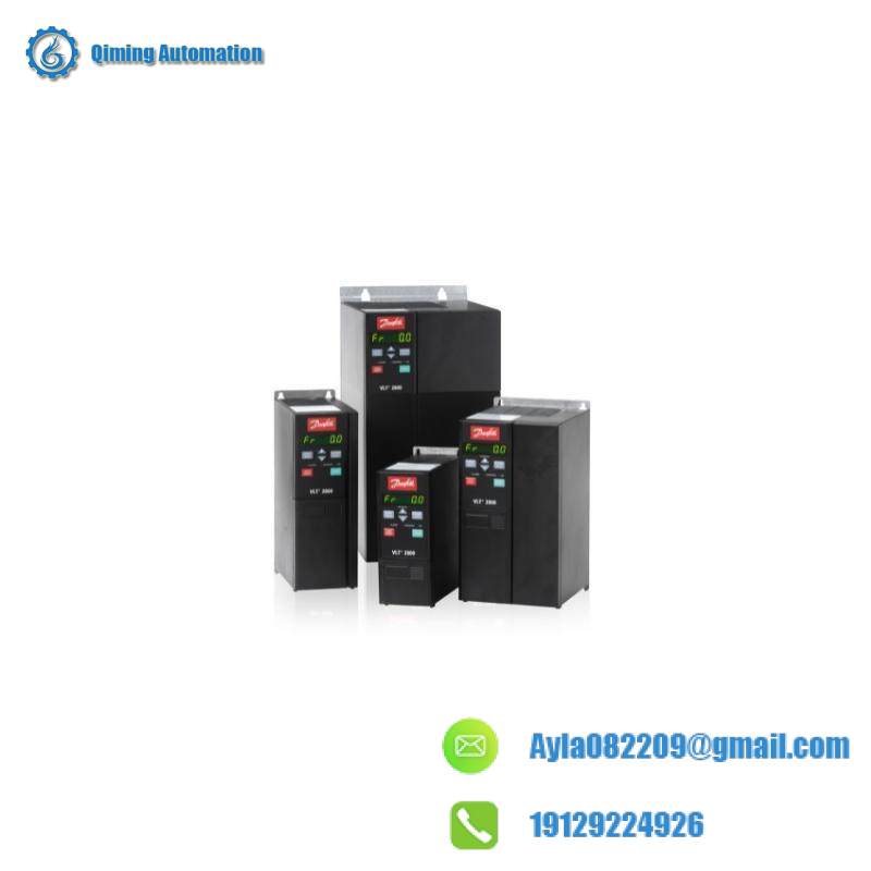 DANFOSS VLT 2800 Drives
