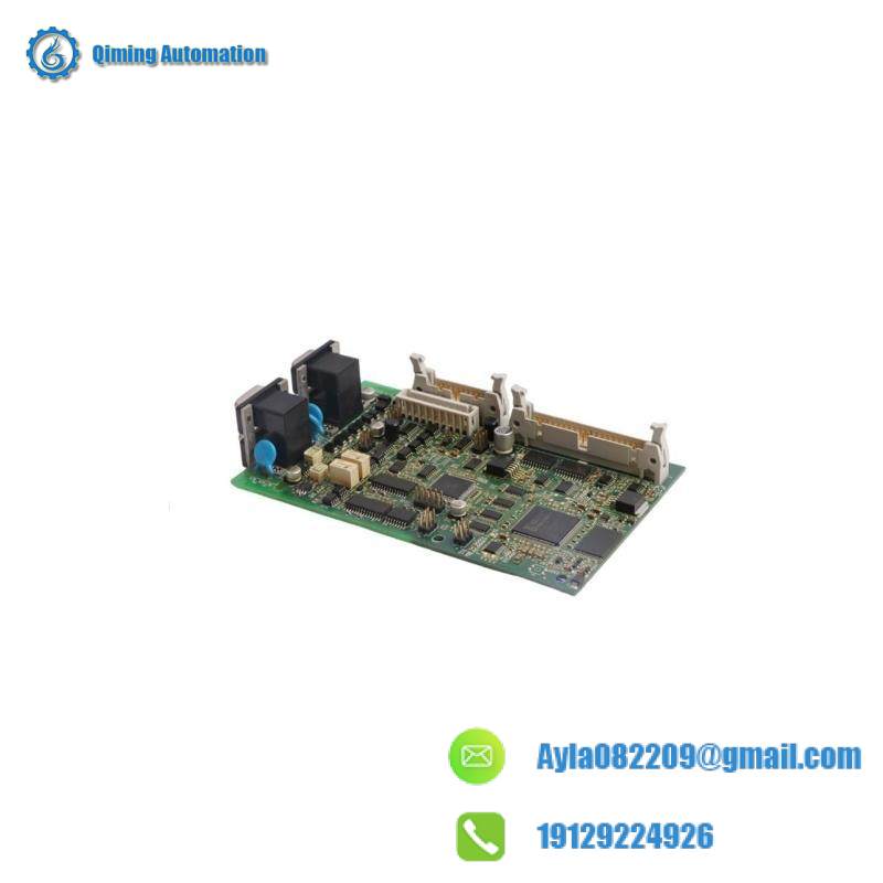 DANFOSS FCD 311 FCD311PT4P66STR1DCF00T62C0 PLC module