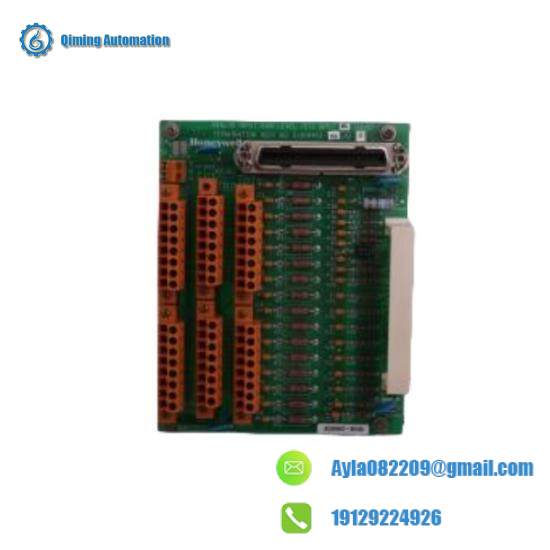 DC-POZL51  Honeywell