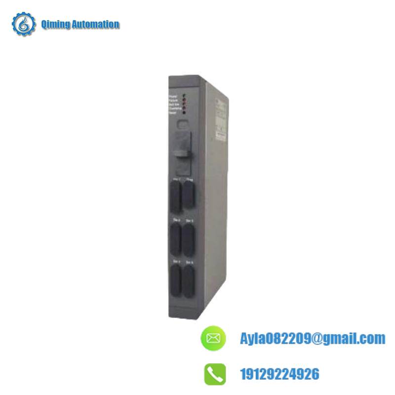 ABB DCO01 Interface Module