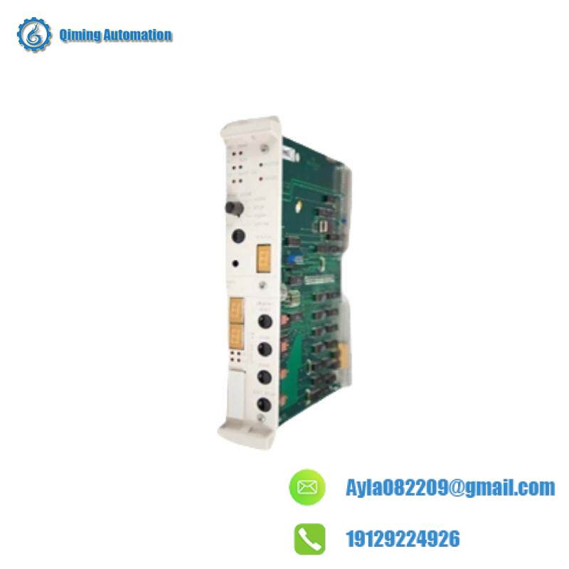 ABB DDO04 Digital Output Module