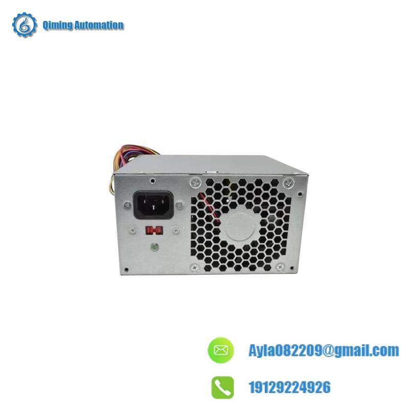 DEC DEC 30-40382-02 BA353 power supply