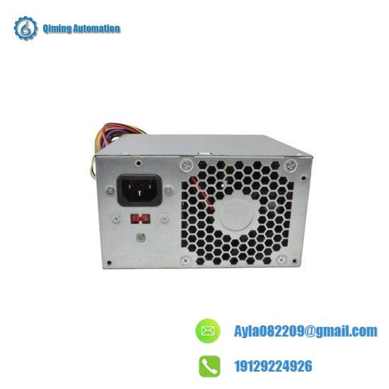 DEC DEC 30-40382-02 BA353 Power Supply Unit