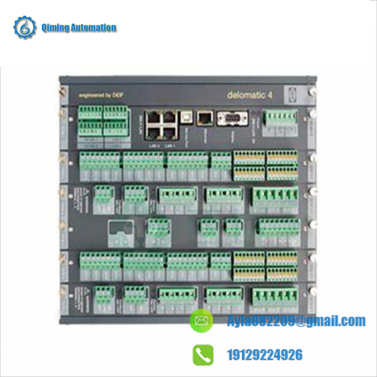 RMV-112D  DEIF