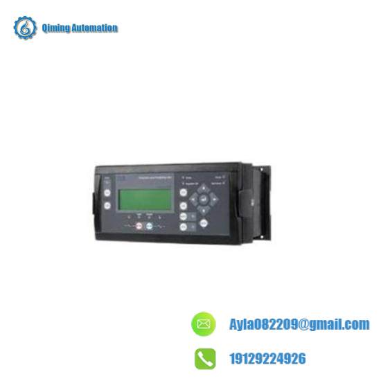 DEIF PCM4.4