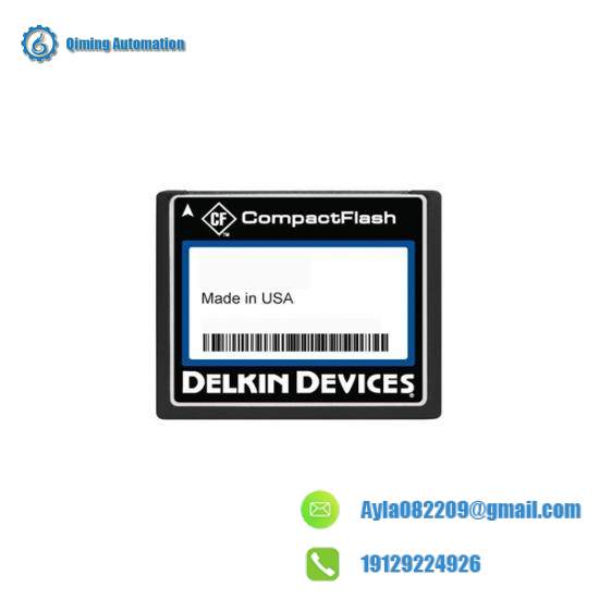DELKIN DEVICES CE02TFNHK-FD000-D Flash Memory Card