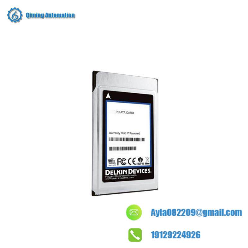 DELKIN DEVICES CE02TFNHK-FD000-D MEMORY CARD