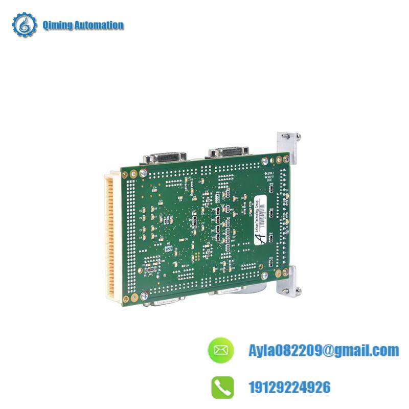 DELTA ACC-24E2S 603581-101 2-AXISA Axis Expansion Board