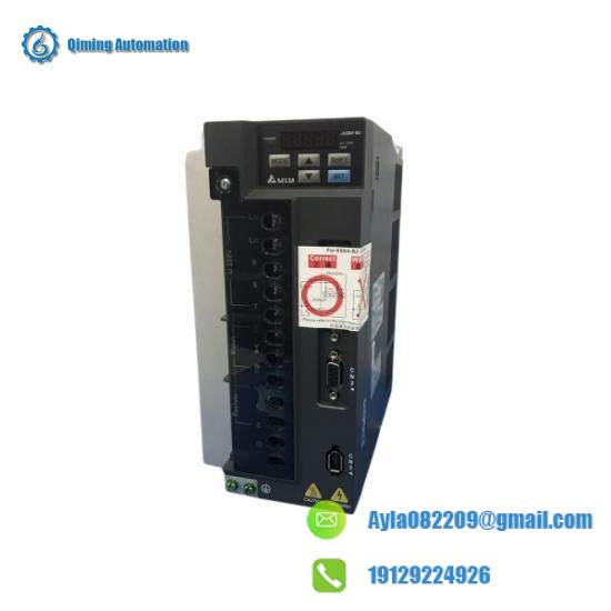 Delta ASD-B2-2023-B AC servo motor driver kits