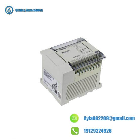 DELTA DVP20EH00T3 PLC Module