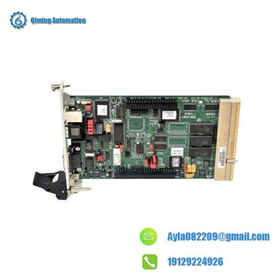 DELTA TAU UMAC-CPCI TURBO CPU 603625-104 PMAC2 CPU  Board