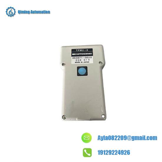 DENSO TPM2-3 Controller