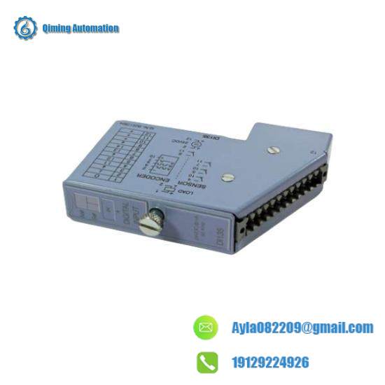 DI135  Digital Input Module  Bachmann