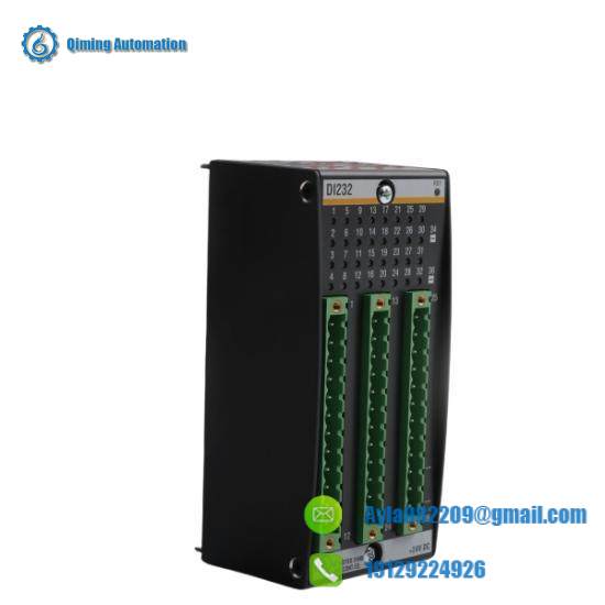 DI232  Digital Input Module  Bachmann