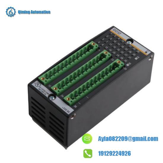 DI232  Digital Input Module  Bachmann