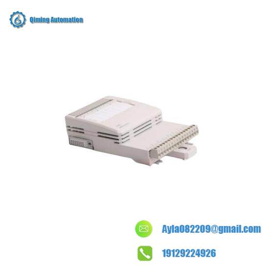 DI803 3BSE022362R1 ABB