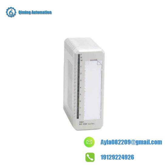 DI821 3BSE008550R1 ABB