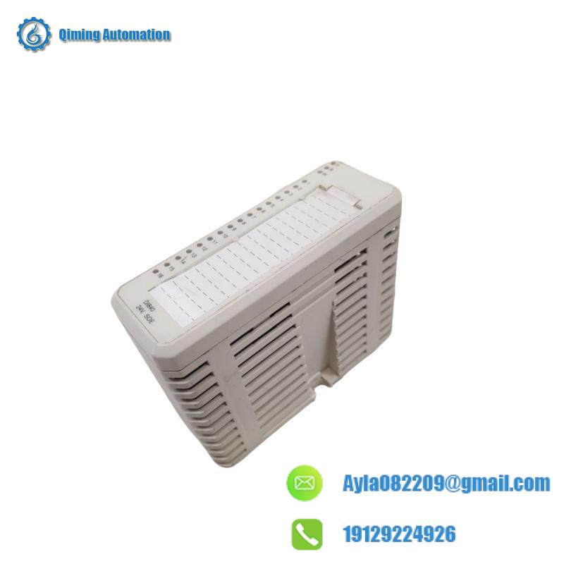 ABB DI840 Digital input module