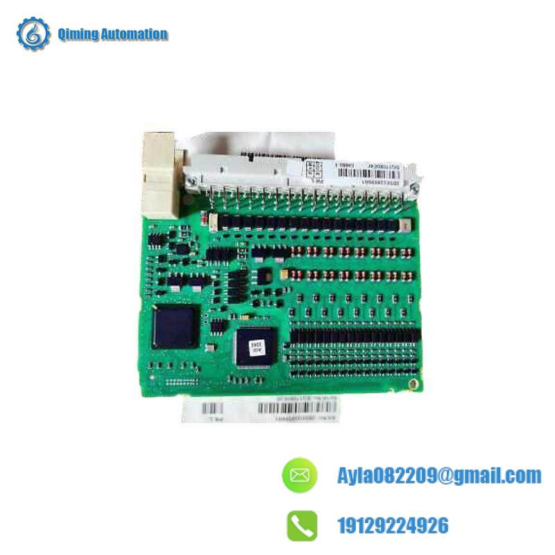 ABB DI880-1 3BSE028599R1 PLC MODULE