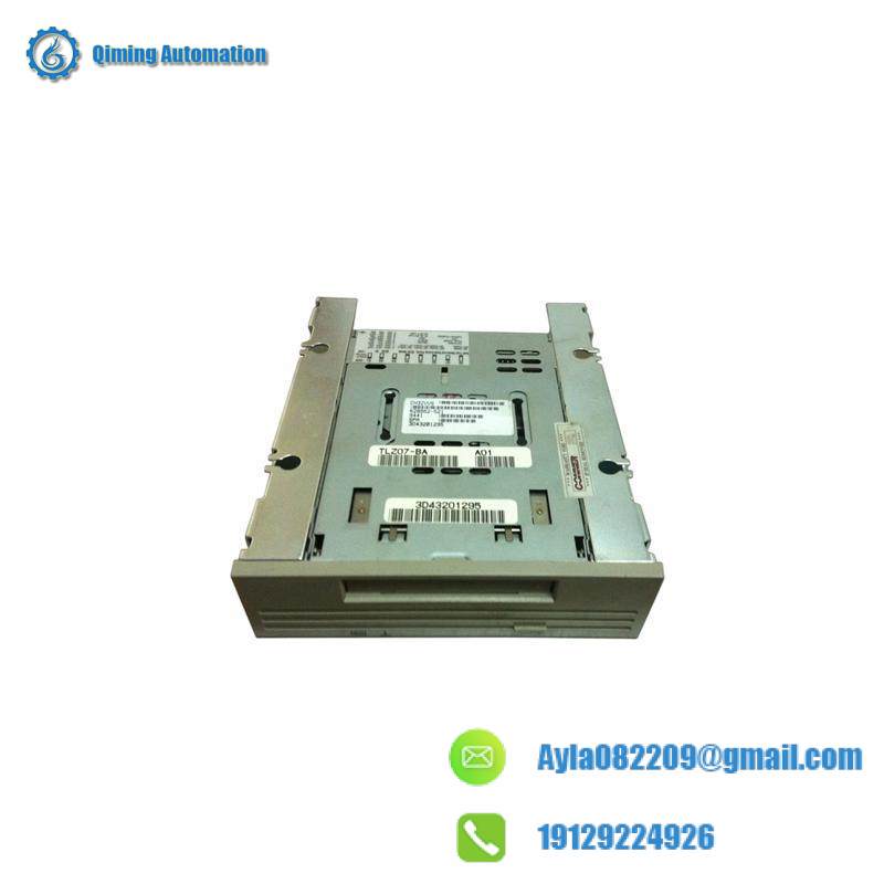 DIGITAL TLZ07-DA External Tape Drive