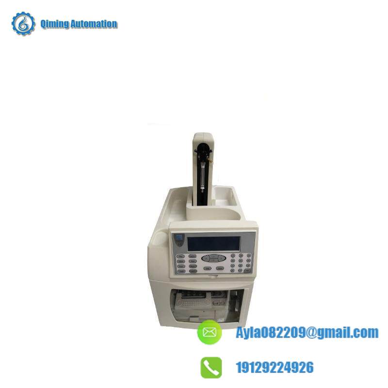 DIONEX ASSY 069315 FAB 069314-02 ION CHROMATOGRAPHY SYS