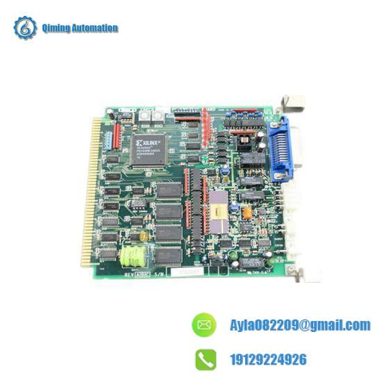 DISCO FBPCB-0293 PCB CIRCUIT BOARD